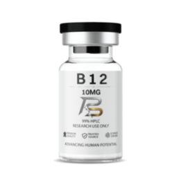 B12 10ML