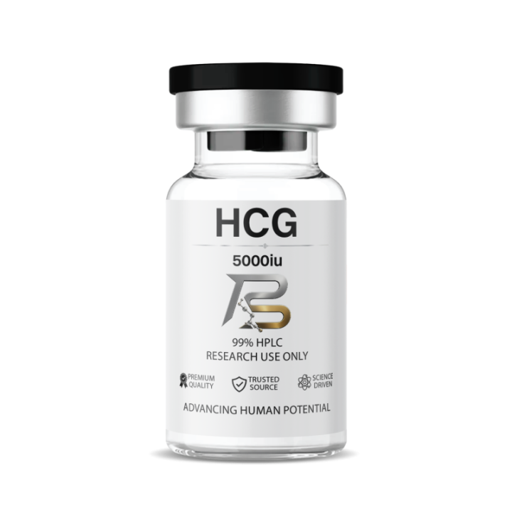HCG 5000IU