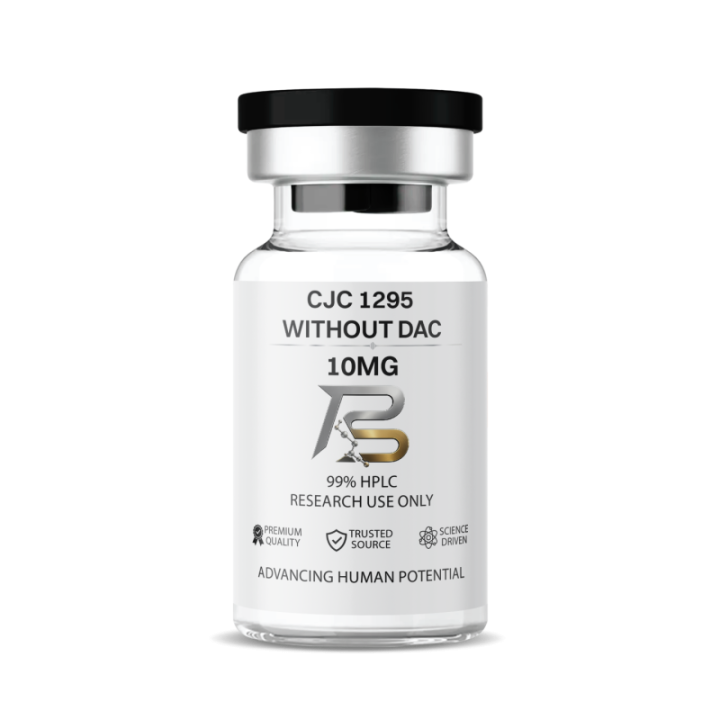 CJC 1295 10MG without DAC