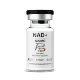 NAD+ 500MG