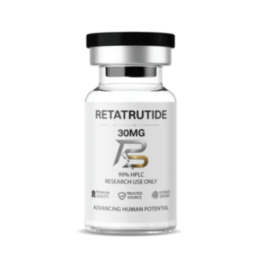 RETATRUTIDE 30MG