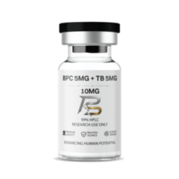BPC 157 5MG